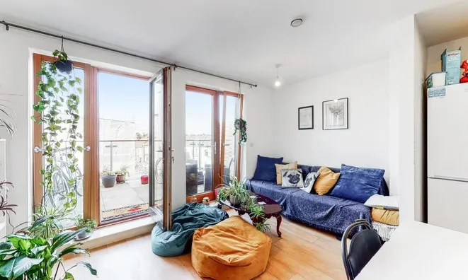 Недвижимость Harrow Road, College Park: 6
