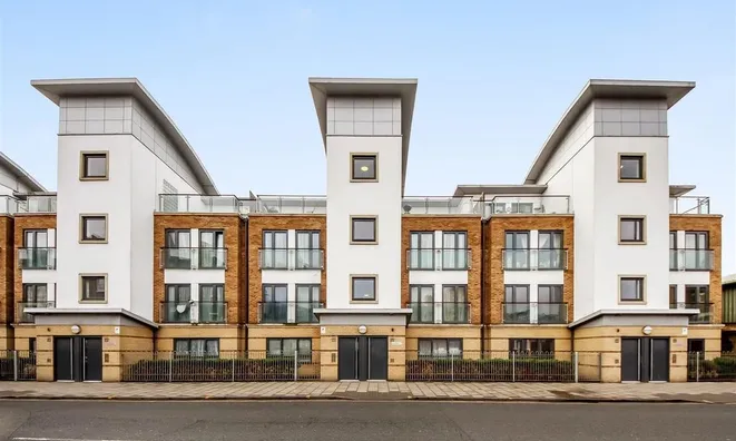 Недвижимость Harrow Road, College Park: 9