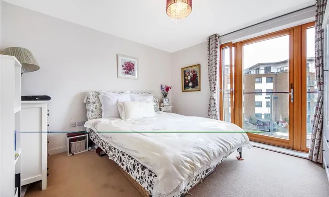 Недвижимость Harrow Road, College Park: 11