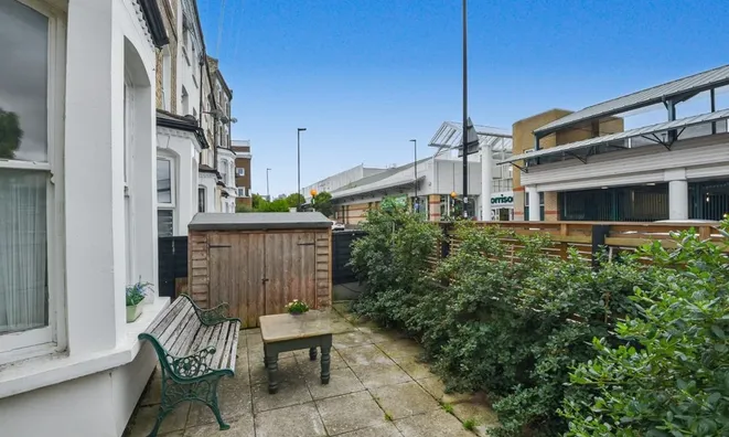 Недвижимость Hertslet Road, Holloway: 6