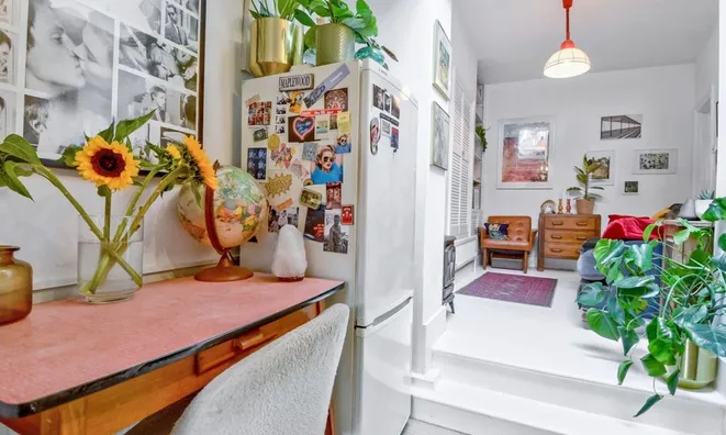 Недвижимость Hertslet Road, Holloway: 9