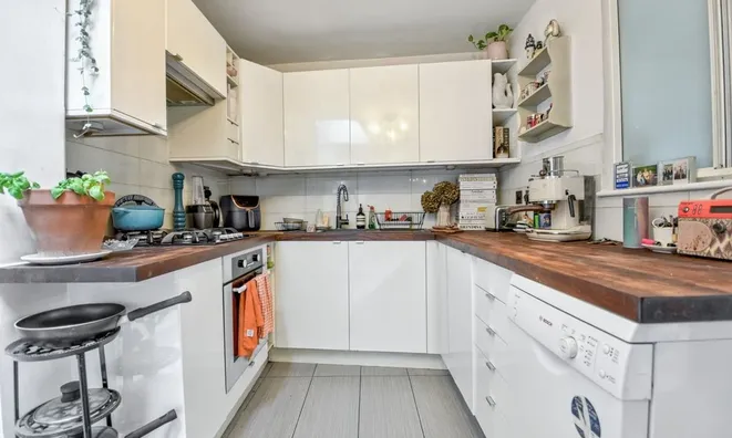 Недвижимость Hertslet Road, Holloway: 12