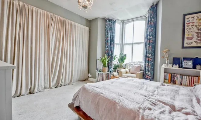Недвижимость Hertslet Road, Holloway: 13