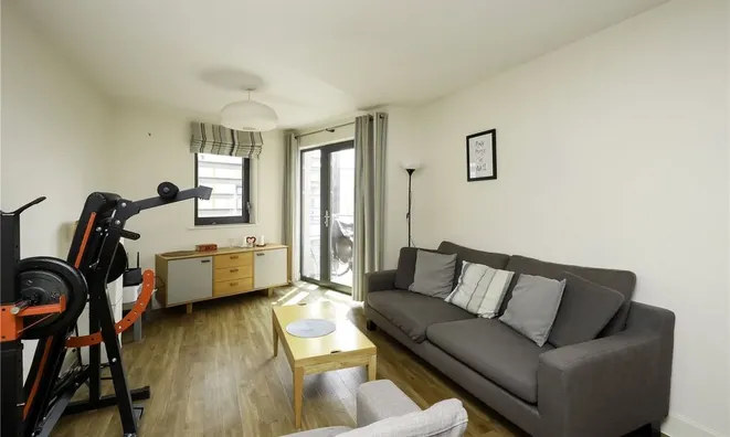 Недвижимость Merryfield Court, 283-303 Uxbridge Road: 2