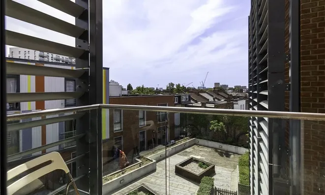 Недвижимость Merryfield Court, 283-303 Uxbridge Road: 8