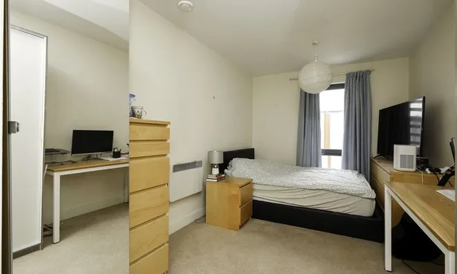 Недвижимость Merryfield Court, 283-303 Uxbridge Road: 9