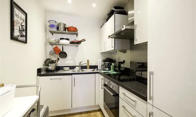 Недвижимость Merryfield Court, 283-303 Uxbridge Road: 10