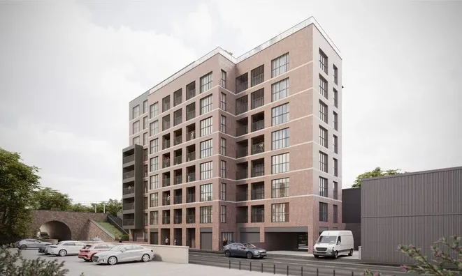 Недвижимость Brent Park Road: 8