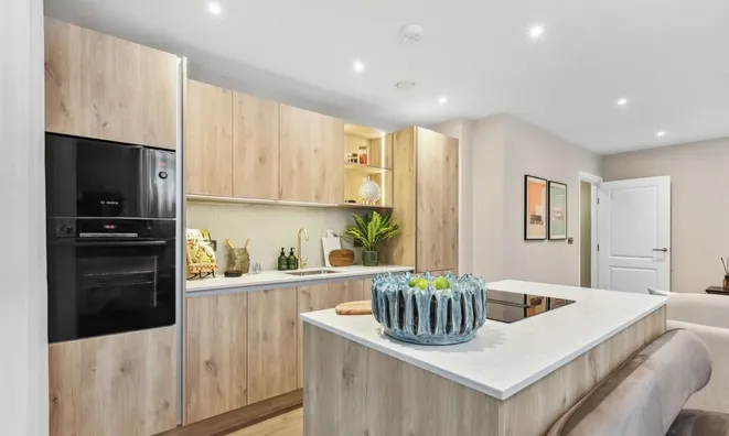 Недвижимость Brent Park Road: 10