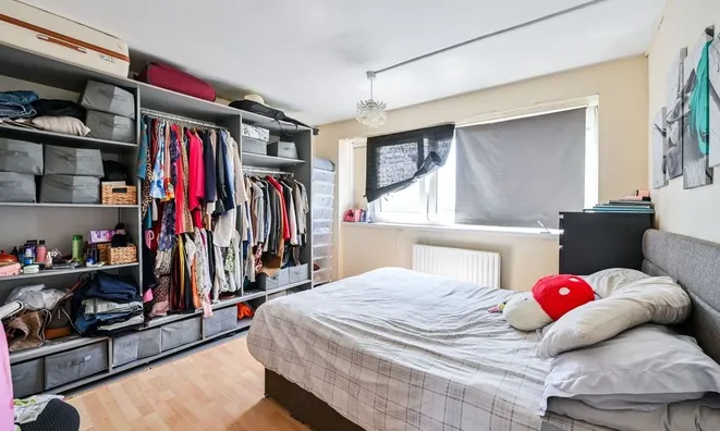 Недвижимость Whittaker Court, Stockwell: 2
