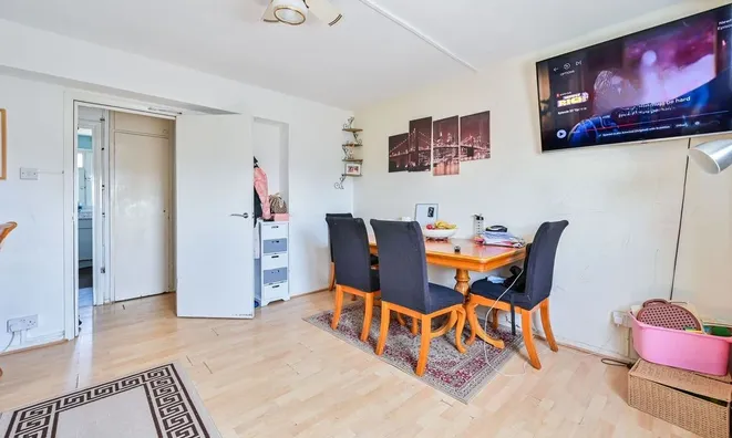 Недвижимость Whittaker Court, Stockwell: 5