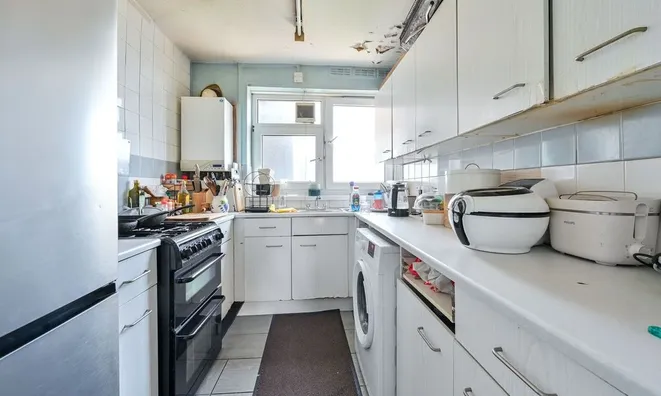 Недвижимость Whittaker Court, Stockwell: 6