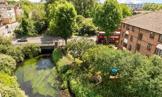 Недвижимость Garratt Lane, Wandsworth: 2