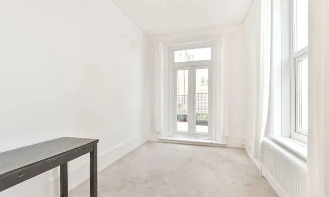 Недвижимость Goldhawk Road, Shepherd's Bush: 5
