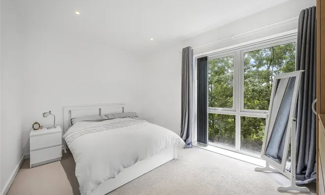 Недвижимость Wilkinson Close: 5