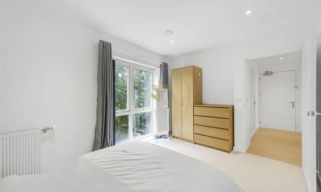 Недвижимость Wilkinson Close: 6