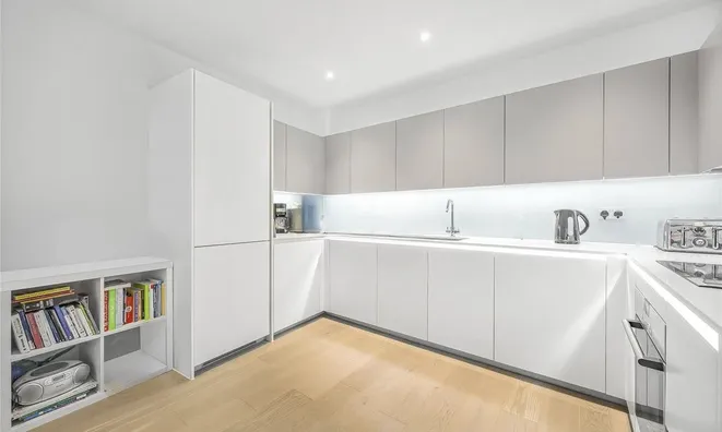 Недвижимость Wilkinson Close: 7