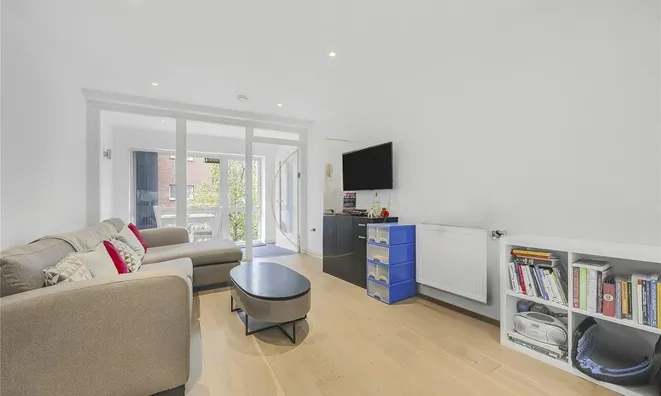 Недвижимость Wilkinson Close: 8