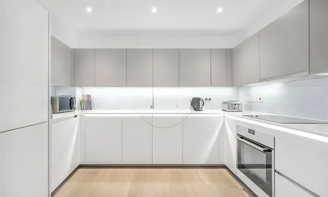 Недвижимость Wilkinson Close: 9