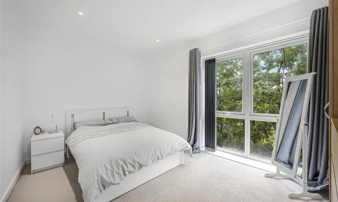 Недвижимость Wilkinson Close: 10