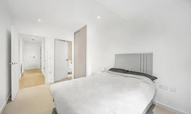 Недвижимость Wilkinson Close: 13
