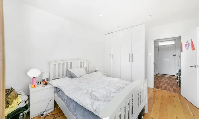 Недвижимость Bevin Court, Cruikshank Street, Islington: 1