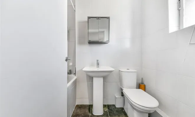 Недвижимость Bevin Court, Cruikshank Street, Islington: 2