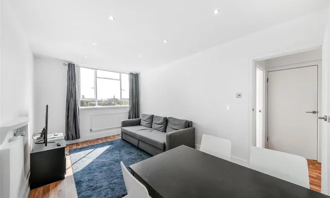 Недвижимость Bevin Court, Cruikshank Street, Islington: 9