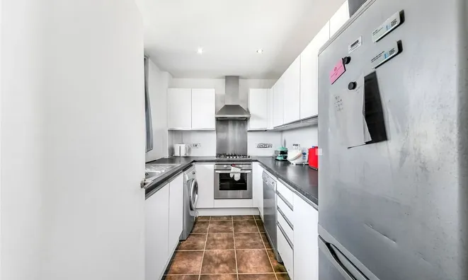 Недвижимость Bevin Court, Cruikshank Street, Islington: 10
