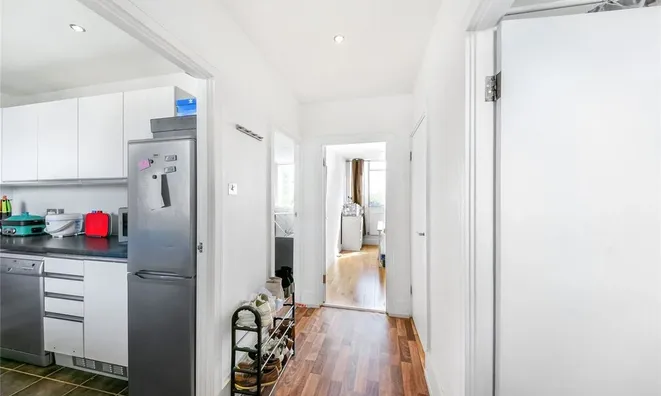 Недвижимость Bevin Court, Cruikshank Street, Islington: 11