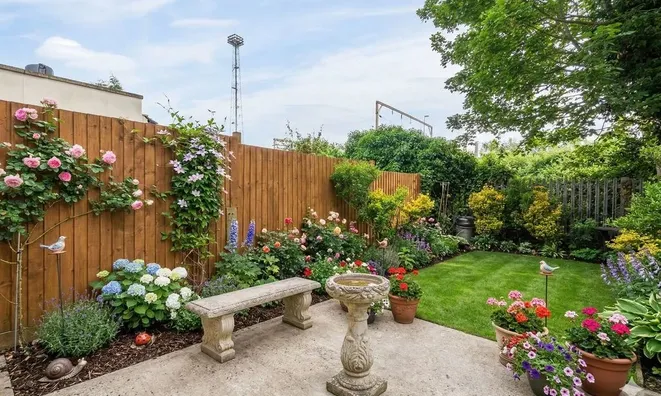 Недвижимость Albert Terrace, Stonebridge: 2