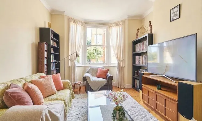Недвижимость Albert Terrace, Stonebridge: 3
