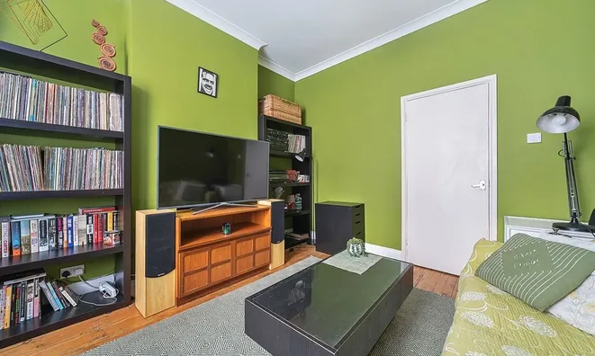 Недвижимость Albert Terrace, Stonebridge: 5
