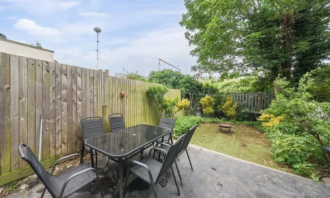 Недвижимость Albert Terrace, Stonebridge: 6