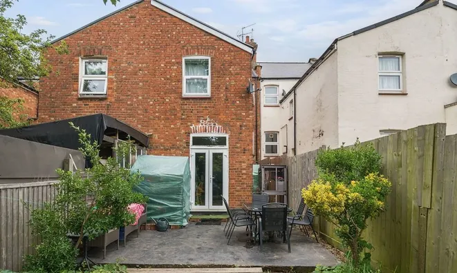 Недвижимость Albert Terrace, Stonebridge: 7