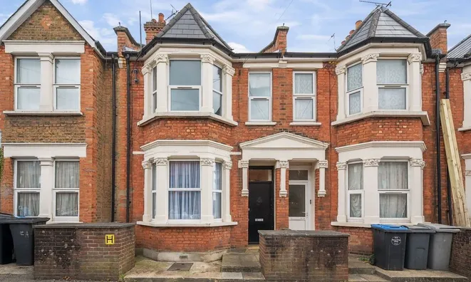 Недвижимость Albert Terrace, Stonebridge: 8