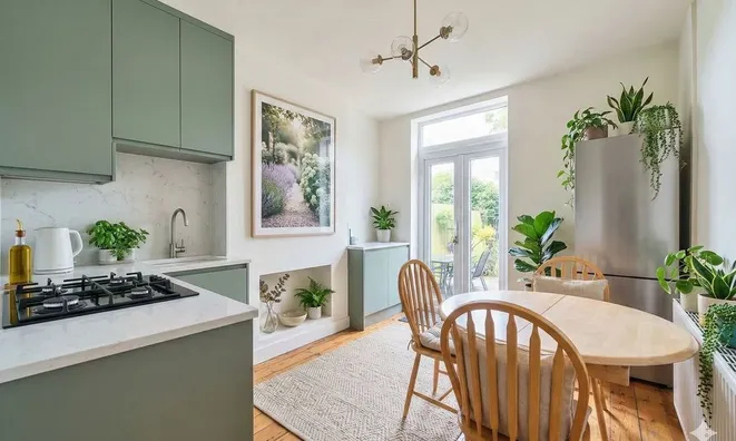 Недвижимость Albert Terrace, Stonebridge: 9