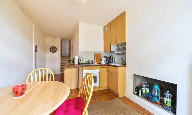 Недвижимость Albert Terrace, Stonebridge: 11