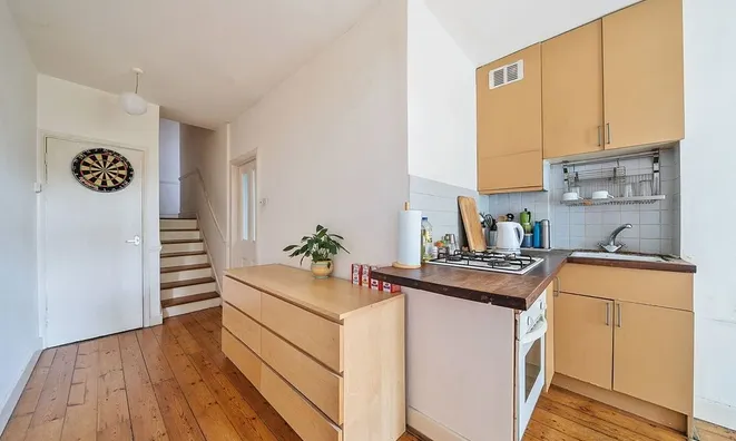 Недвижимость Albert Terrace, Stonebridge: 12