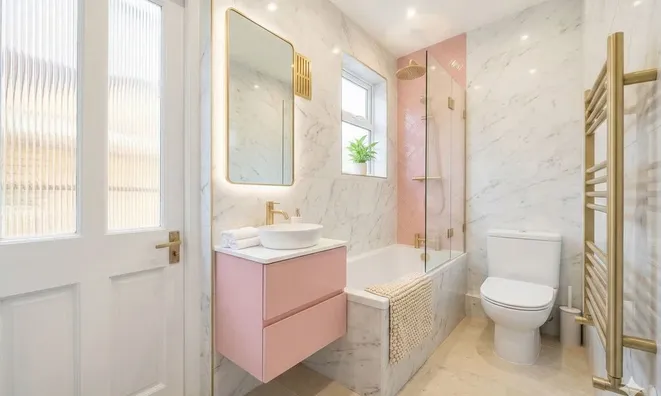 Недвижимость Albert Terrace, Stonebridge: 13