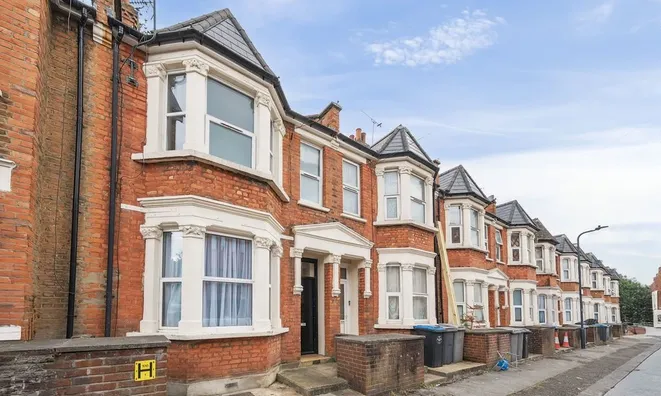 Недвижимость Albert Terrace, Stonebridge: 15