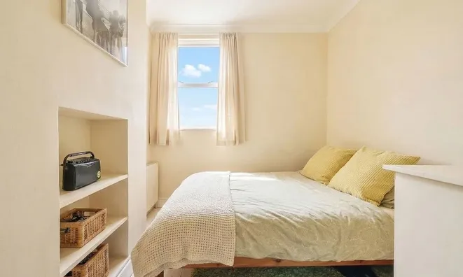 Недвижимость Albert Terrace, Stonebridge: 16