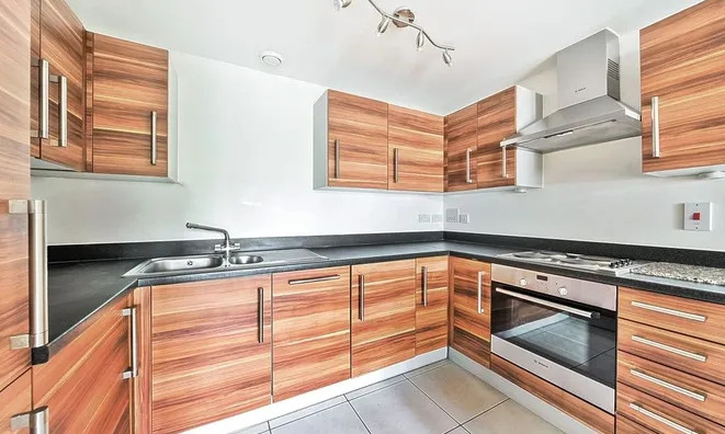 Недвижимость Spa Road, Bermondsey: 9