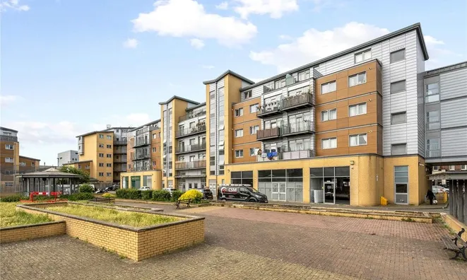 Недвижимость Wandsworth Bridge Road, Fulham: 6