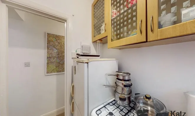 Недвижимость Bath Terrace: 2