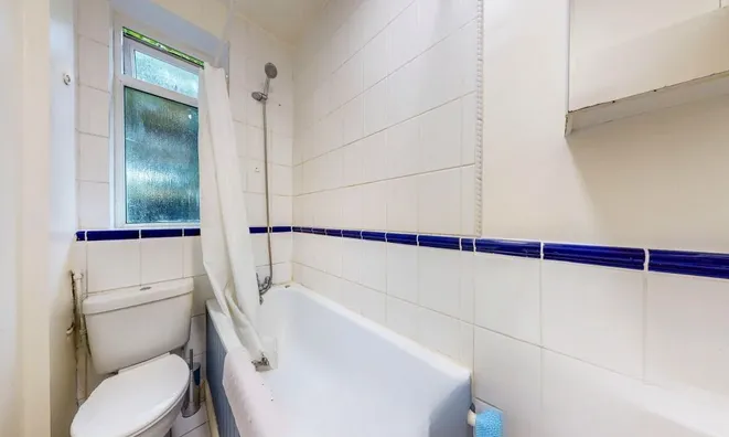 Недвижимость Bath Terrace: 4