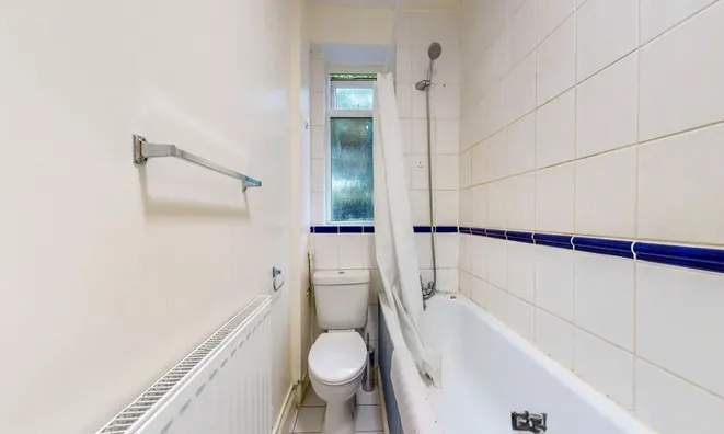 Недвижимость Bath Terrace: 5