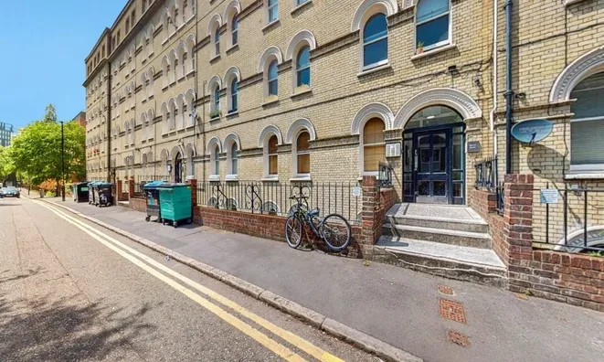 Недвижимость Bath Terrace: 6