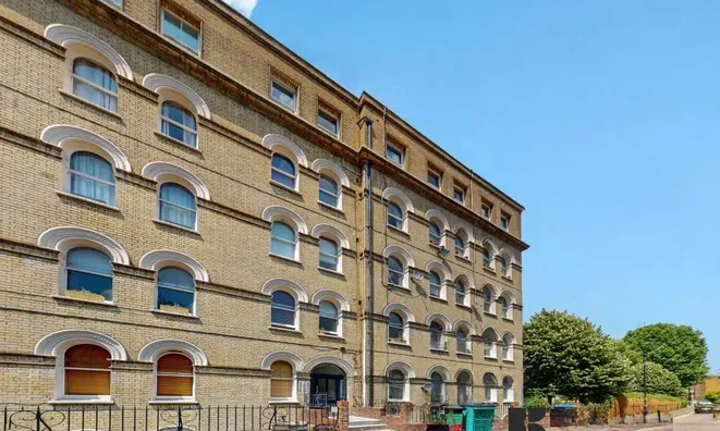Недвижимость Bath Terrace: 7