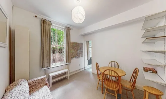 Недвижимость Bath Terrace: 8